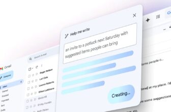 How (and When) to Use Gemini AI in Gmail and Google Docs