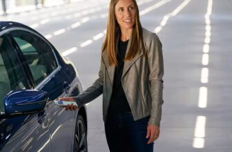 How to use your iPhone as a car key fob