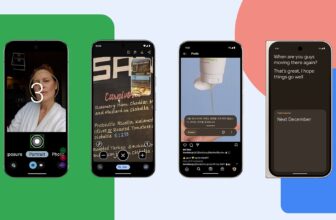 Google Pixel’s Best Accessibility Features are Now Easier to Use