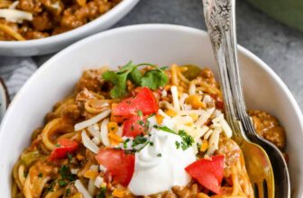 September 2024 – Holly’s Cooking Challenge