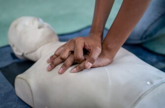 Can You Really Save a Life? Study Reveals the Impact of Bystander CPR