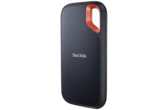 Now at a Record Low Price, This SanDisk 2TB SSD Is Incredibly Cheap For Black Friday