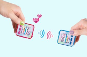 I’m Done With Texting. Let Me Just Use Sega’s ‘Emojam’ Emoji-Only Pagers