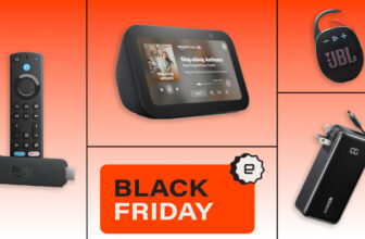 The 66 best Black Friday tech deals under $50