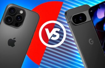Is your iPhone better than a Pixel?