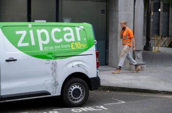 Zipcar’s App Suffered a Black Friday Outage That Left Drivers Stranded