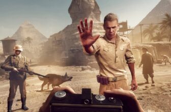 Humble Bundle Bungles Indiana Jones Release, Briefly Offers the $70 Game for Free