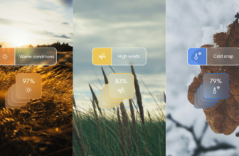 Google’s DeepMind GenCast: AI Revolutionizes 15-Day Weather Forecasting