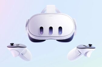 The Meta Quest 3S Just Got Really Cheap, Amazon Crushed Its Price to a Record Low (40% Off)